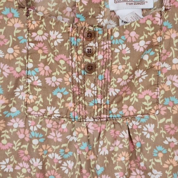 Outfit | genuine kids from Oshkosh & Circo - Picture 6 of 9